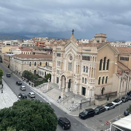 Hotel Le Royal Reggio Calabria Esterno foto