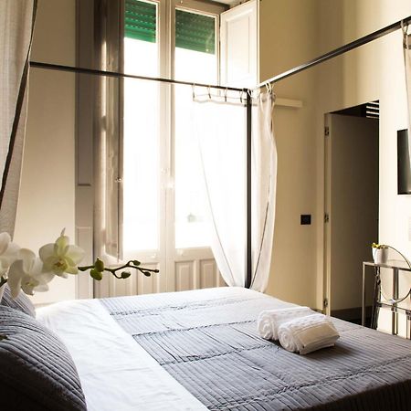 Hotel Le Royal Reggio Calabria Esterno foto