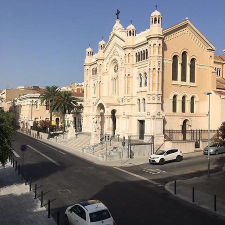 Hotel Le Royal Reggio Calabria Esterno foto