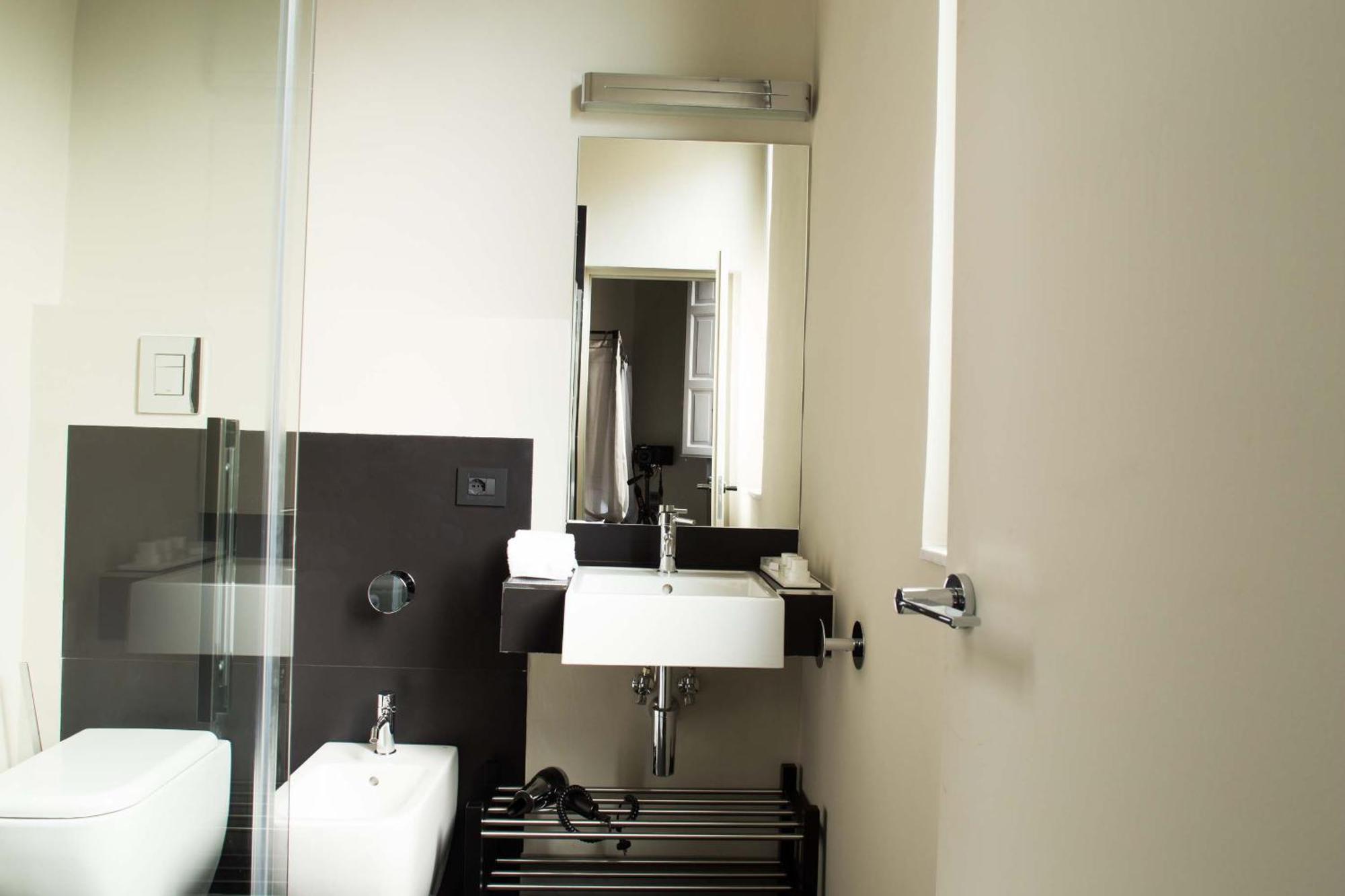 Hotel Le Royal Reggio Calabria Esterno foto