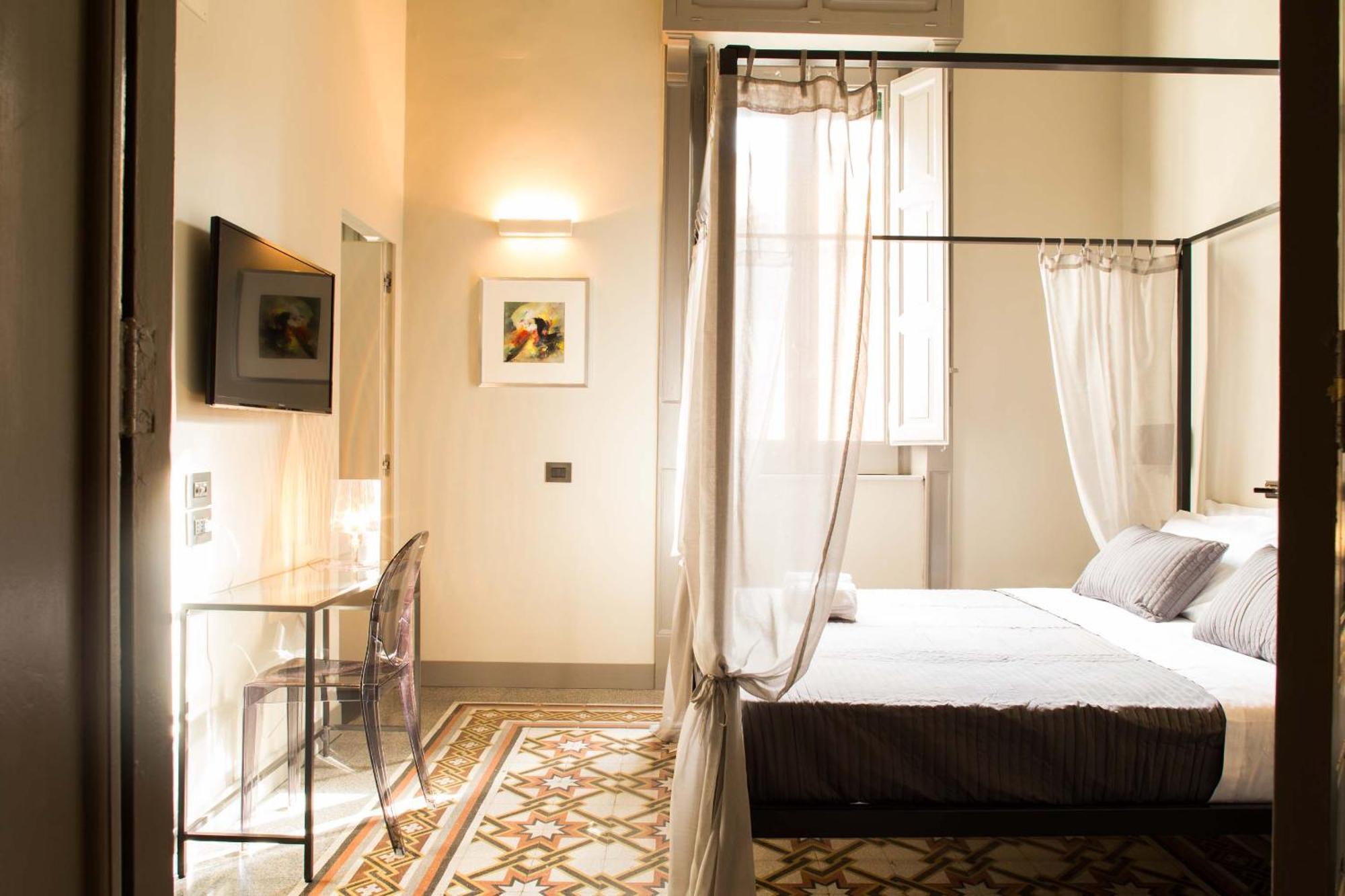 Hotel Le Royal Reggio Calabria Esterno foto