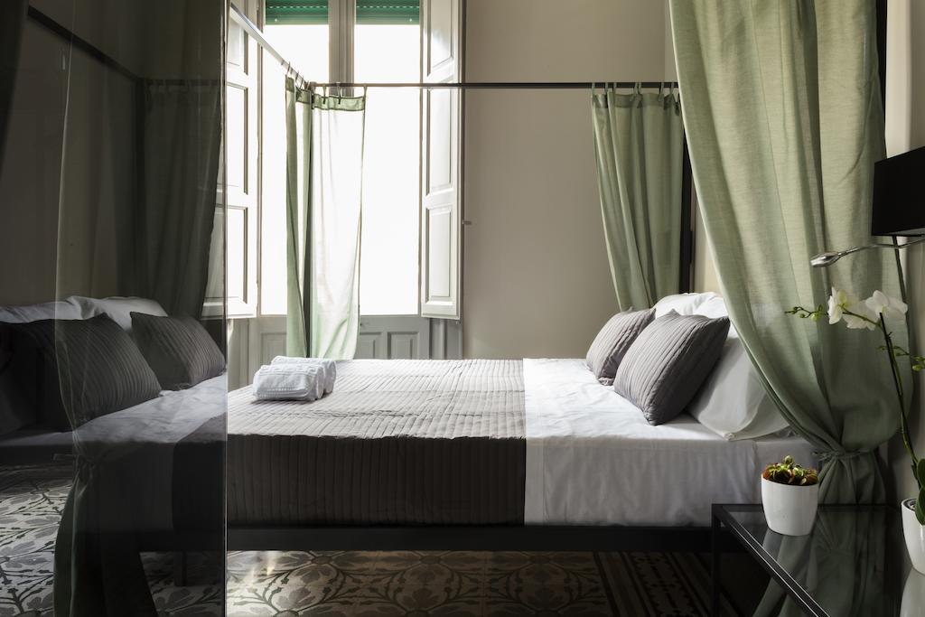 Hotel Le Royal Reggio Calabria Camera foto