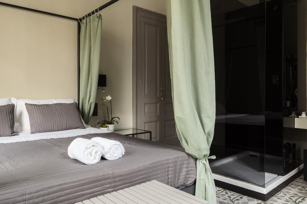 Hotel Le Royal Reggio Calabria Esterno foto
