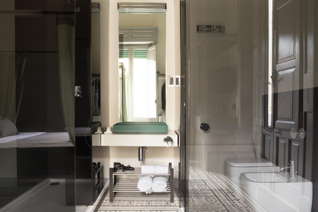 Hotel Le Royal Reggio Calabria Esterno foto