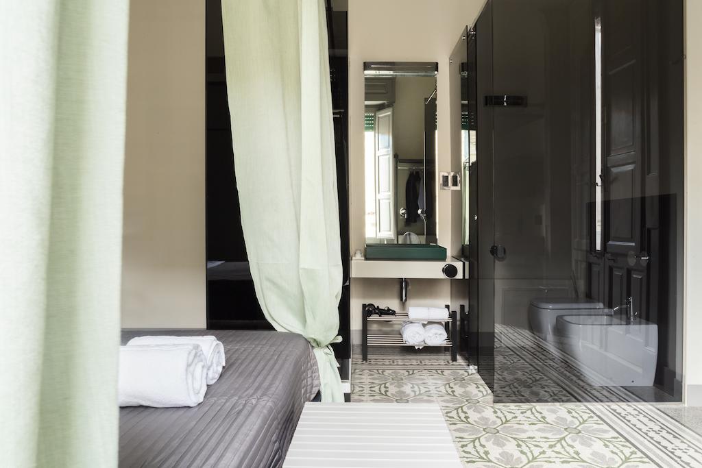 Hotel Le Royal Reggio Calabria Esterno foto