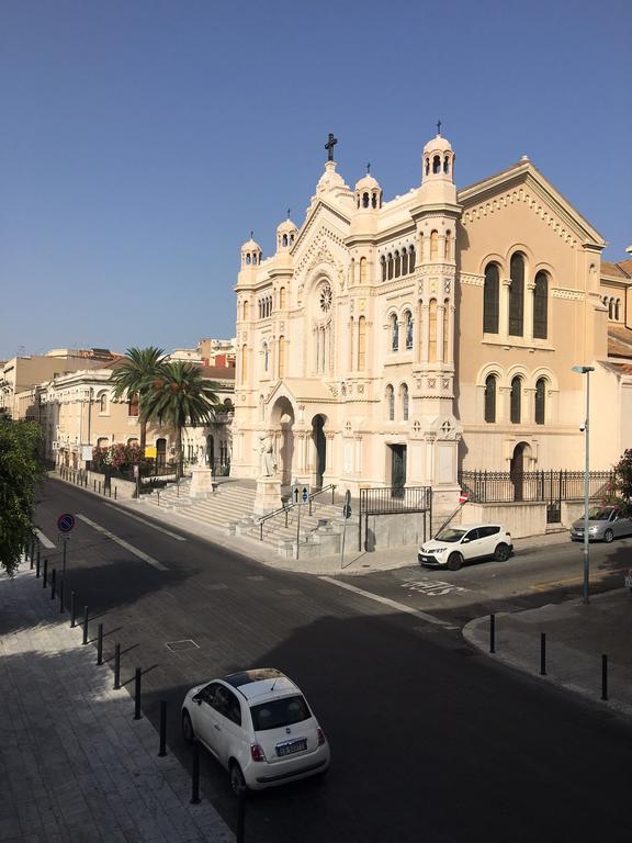 Hotel Le Royal Reggio Calabria Esterno foto