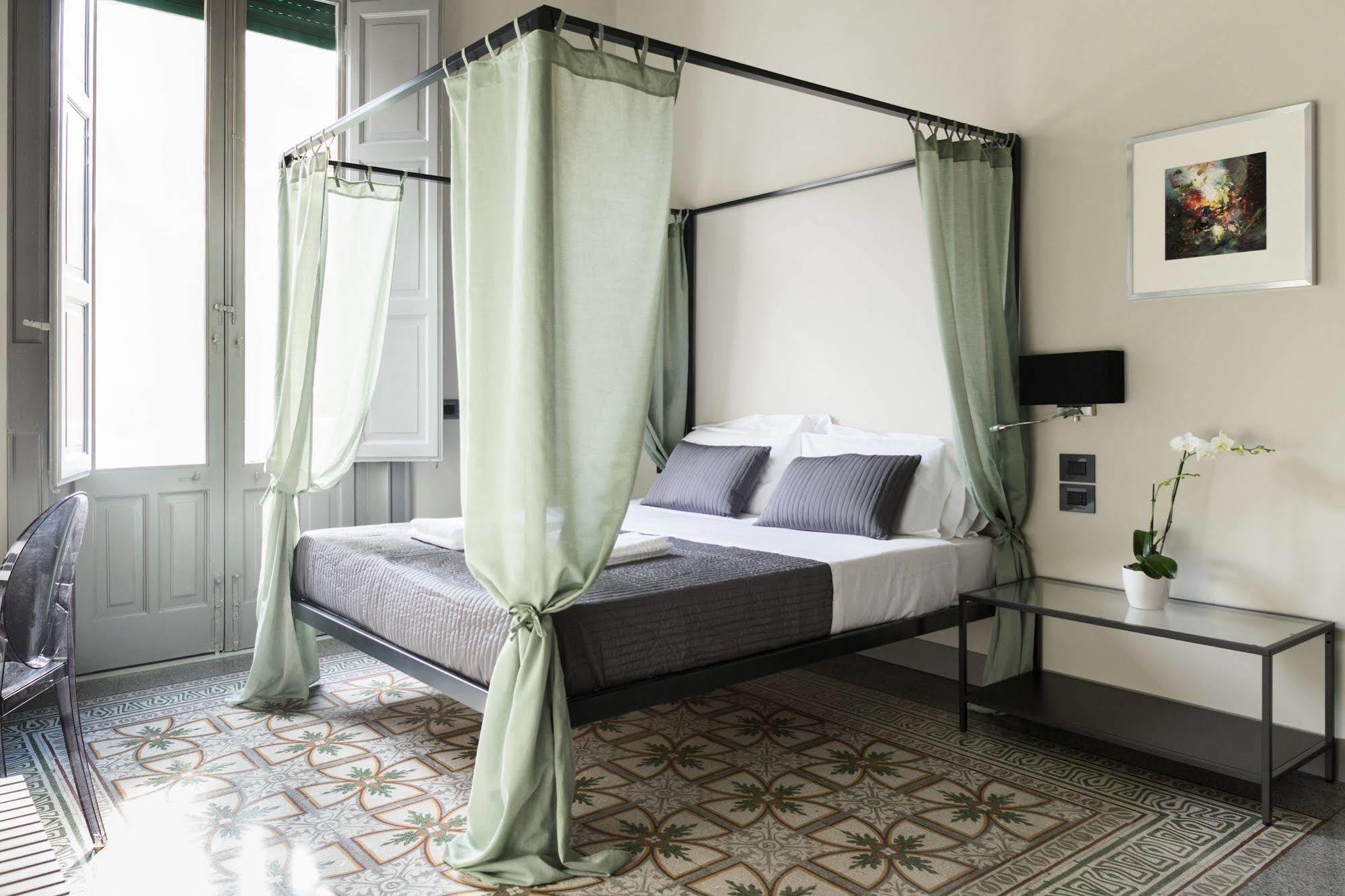 Hotel Le Royal Reggio Calabria Esterno foto