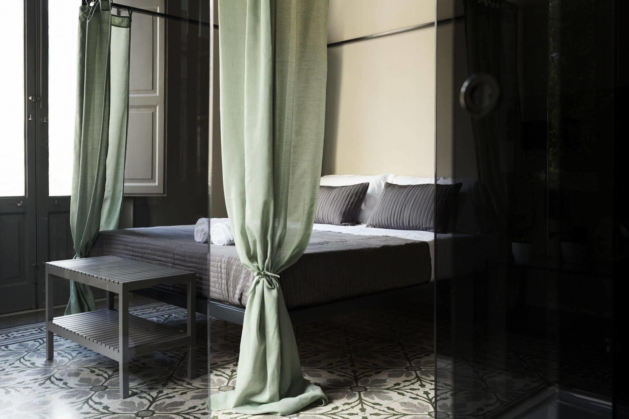 Hotel Le Royal Reggio Calabria Esterno foto