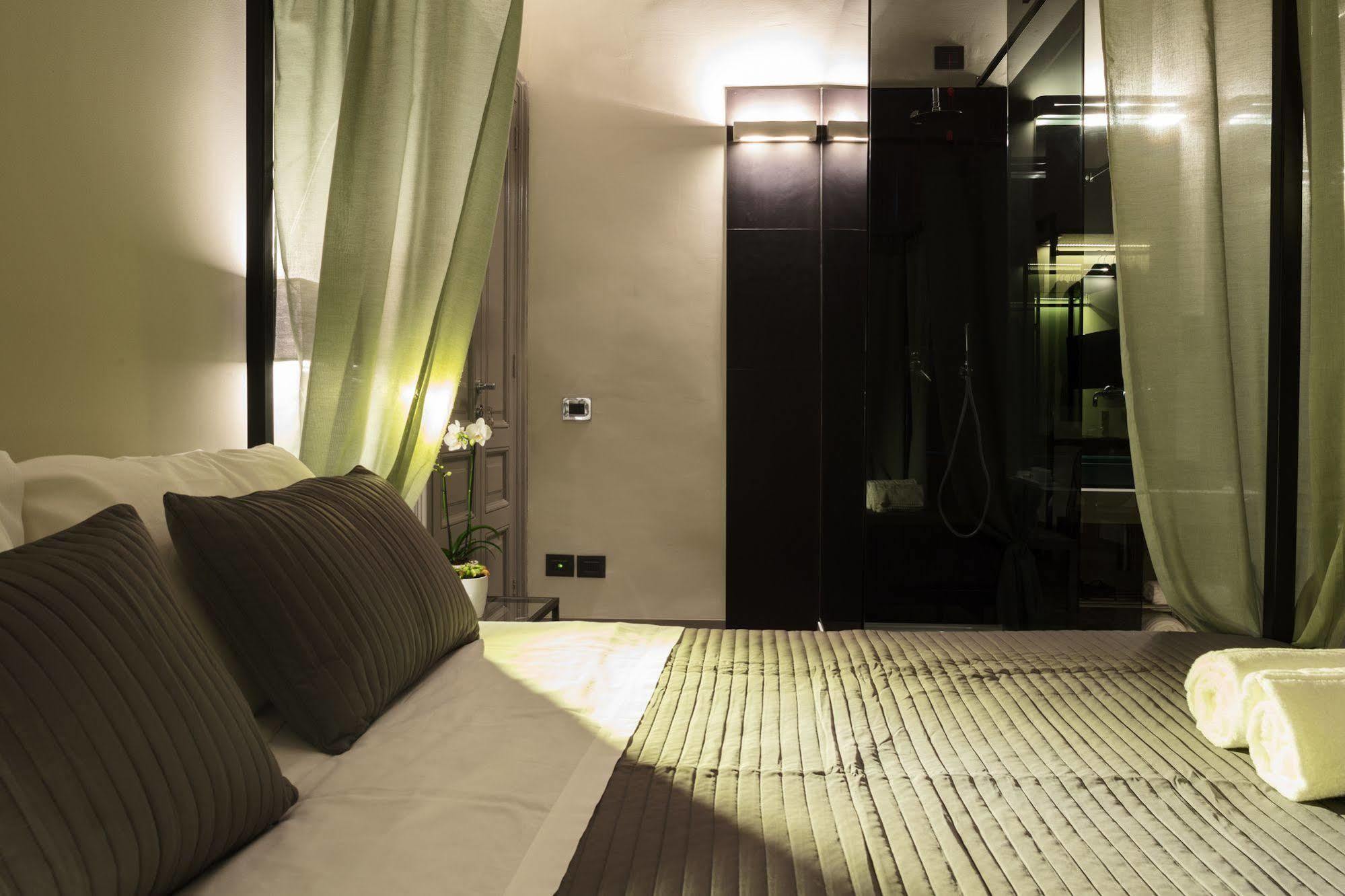 Hotel Le Royal Reggio Calabria Esterno foto
