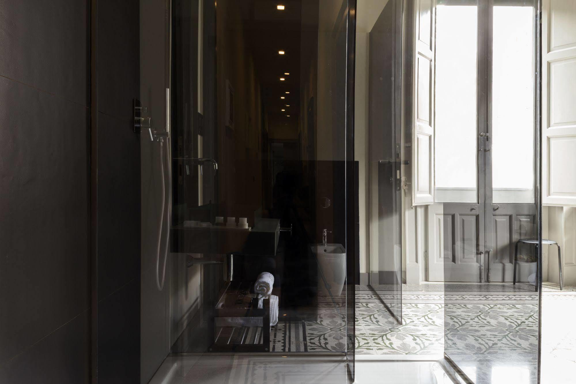 Hotel Le Royal Reggio Calabria Esterno foto
