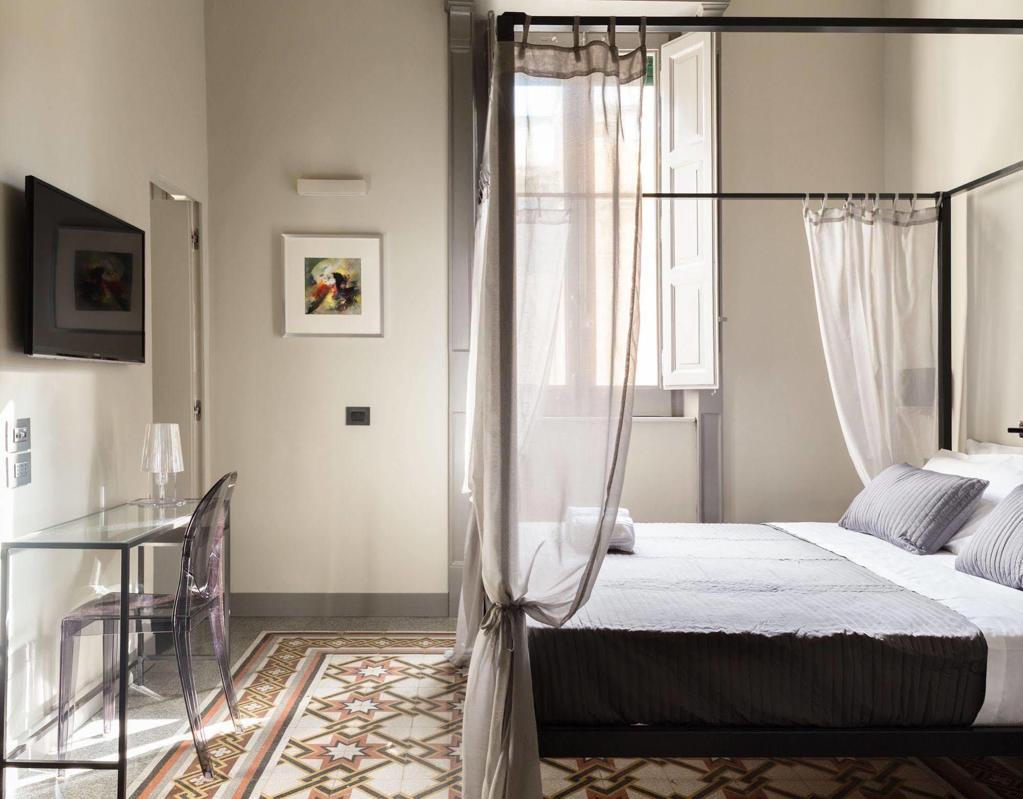 Hotel Le Royal Reggio Calabria Esterno foto