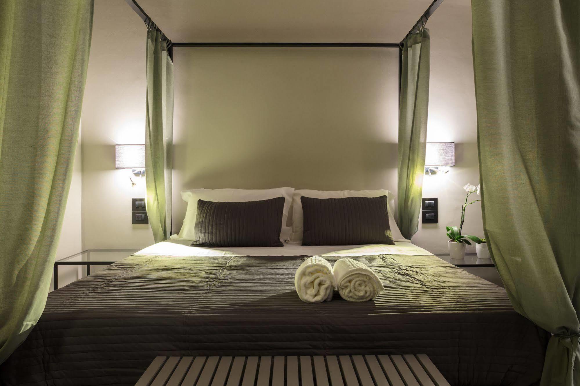 Hotel Le Royal Reggio Calabria Esterno foto